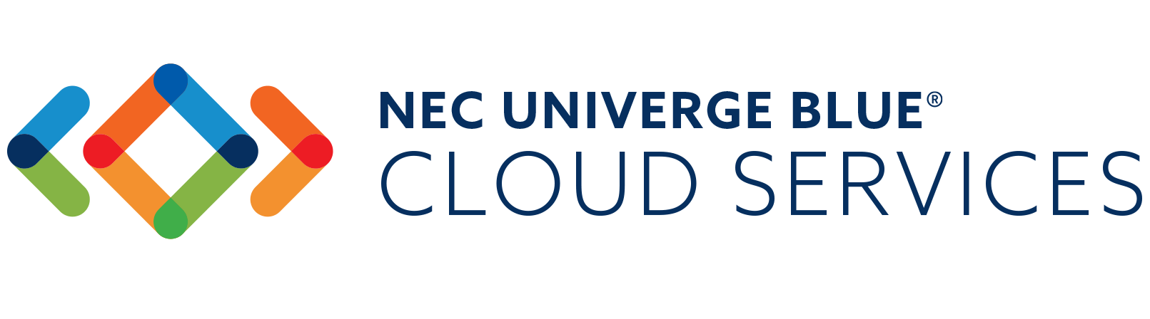NEC UNIVERGE BLUE® CONNECT